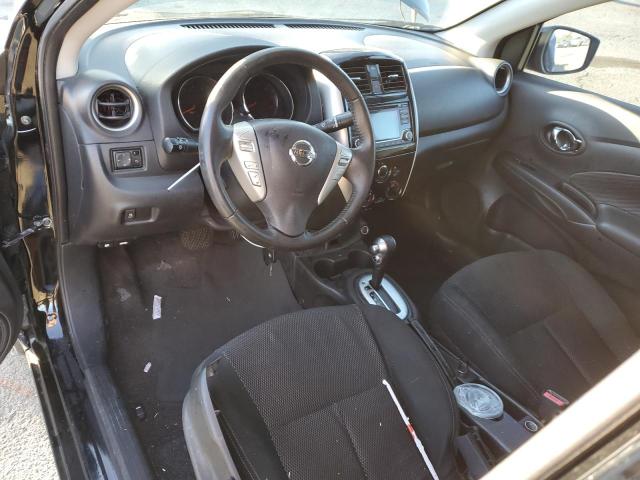 Photo 8 from auction – 2017 NISSAN VERSA S/S with VIN 3N1CN7AP3HL904106
