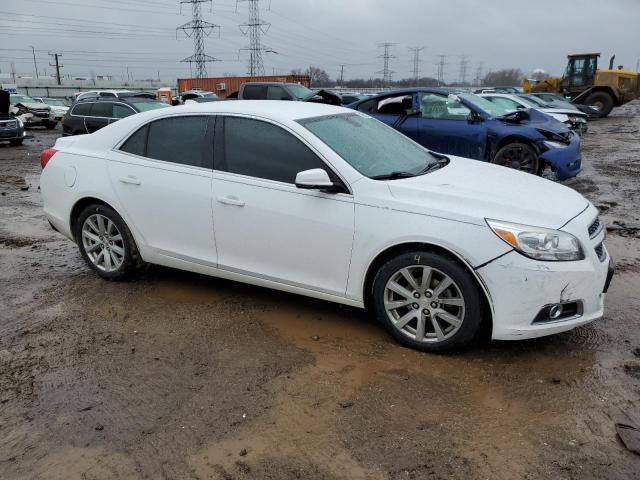 Photo 4 from auction – 2013 CHEVROLET MALIBU 2LT with VIN 1G11E5SA6DF275831