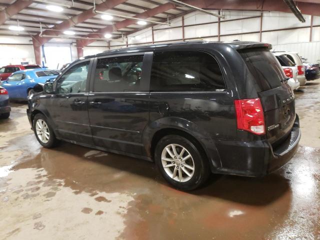 Photo 2 from auction – 2013 DODGE GRAND CARA with VIN 2C4RDGCG9DR648459