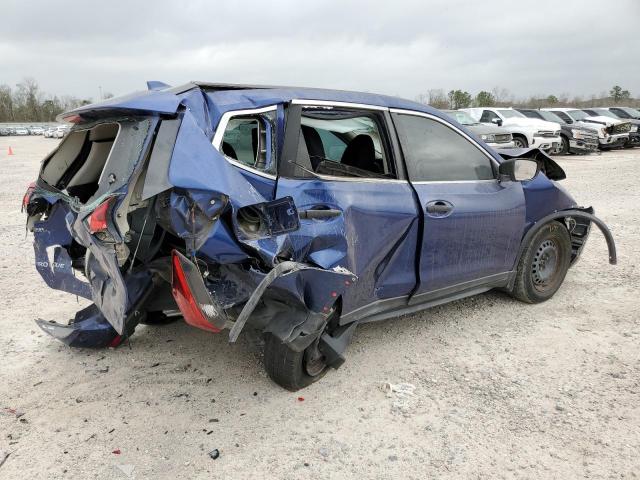 Photo 3 from auction – 2017 NISSAN ROGUE S with VIN 5N1AT2MT4HC744959