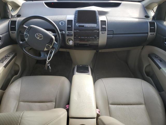 Photo 8 from auction – 2008 TOYOTA PRIUS with VIN JTDKB20U687807983