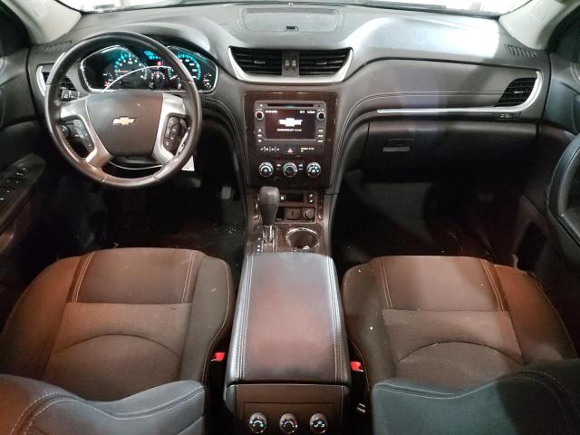 Photo 8 from auction – 2017 CHEVROLET TRAVERSE L with VIN 1GNKVGKD3HJ251157
