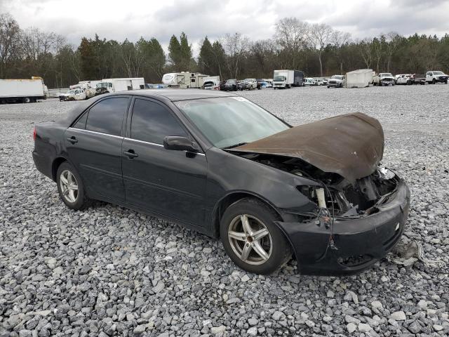 Photo 4 from auction – 2004 TOYOTA CAMRY LE with VIN 4T1BE32K94U301581