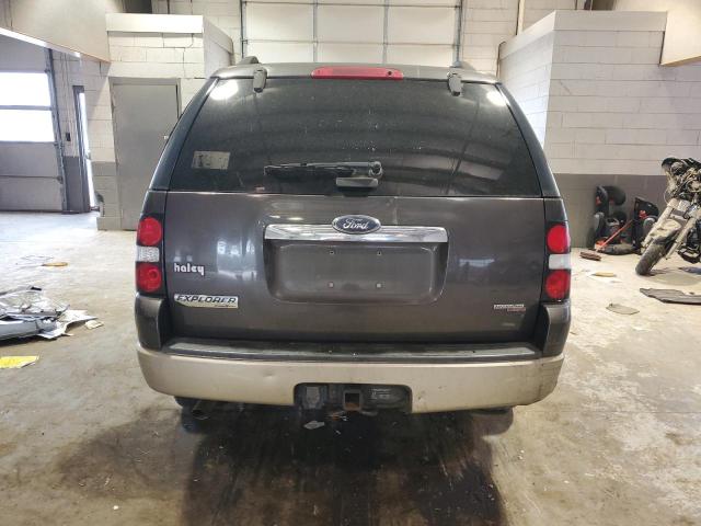 Photo 6 from auction – 2006 FORD EXPLORER E with VIN 1FMEU74E76UA72903