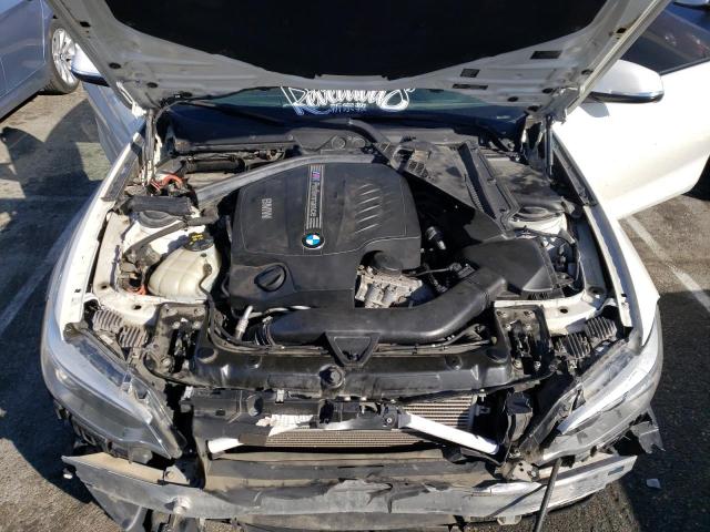 Photo 11 from auction – 2014 BMW M235I with VIN WBA1J7C53EVW84972