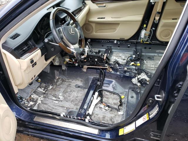 Zdjęcie 7 z aukcji – 2013 LEXUS ES 350 z VIN JTHBK1GG5D2002220