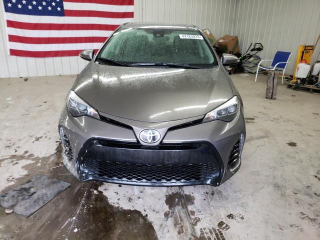 Photo 5 from auction – 2017 TOYOTA COROLLA L with VIN 2T1BURHE7HC869603