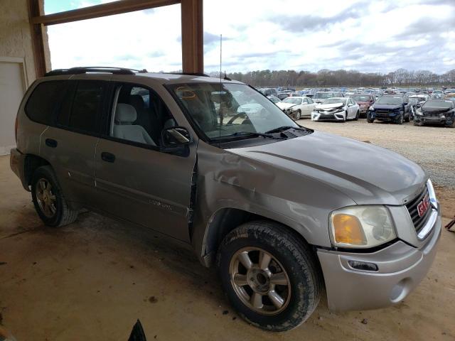 Photo 4 from auction – 2005 GMC ENVOY with VIN 1GKDS13S652112543
