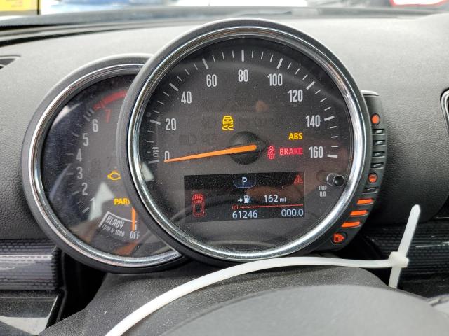 Photo 9 from auction – 2017 MINI COOPER S C with VIN WMWLU5C55H2E81420