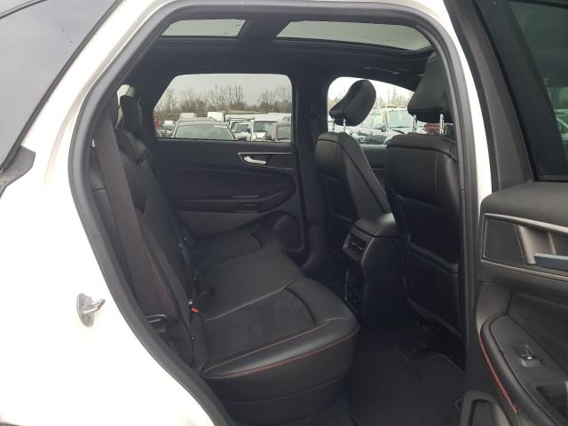 Photo 11 from auction – 2022 FORD EDGE SEL with VIN 2FMPK4J95NBA29895