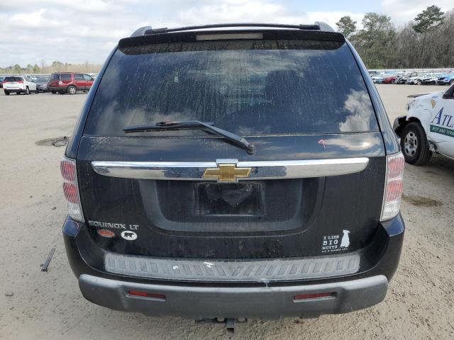 Photo 6 from auction – 2006 CHEVROLET EQUINOX LT with VIN 2CNDL63FX66094704