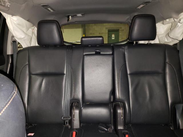 Photo 10 from auction – 2017 TOYOTA HIGHLANDER with VIN 5TDJZRFHXHS510053