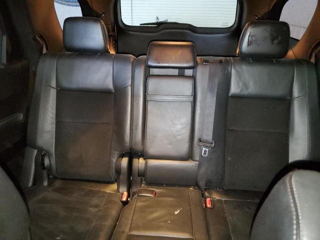 Photo 10 from auction – 2018 DODGE DURANGO GT with VIN 1C4RDHDG9JC254338