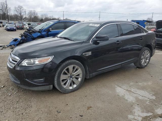 FORD TAURUS LIM 2011 con VIN 1FAHP2FW8BG107223 - Foto de la subasta