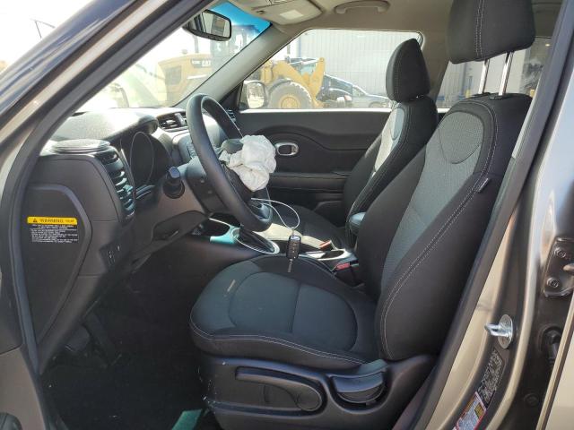 Foto 7 de la subasta – 2017 KIA SOUL + con VIN KNDJP3A59H7487679