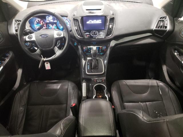 Photo 8 from auction – 2013 FORD ESCAPE TIT with VIN 1FMCU9J90DUB96700