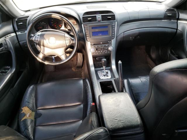 Photo 8 from auction – 2006 ACURA 3.2TL with VIN 19UUA66286A030569