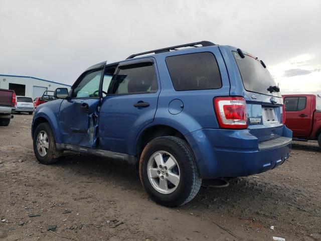 صورة رقم 2 من المزاد - 2010 FORD ESCAPE XLT مع VIN 1FMCU0D70AKC81906