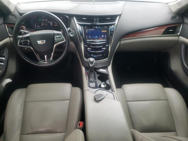 Photo 8 from auction – 2015 CADILLAC CTS with VIN 1G6AW5SX1F0133002