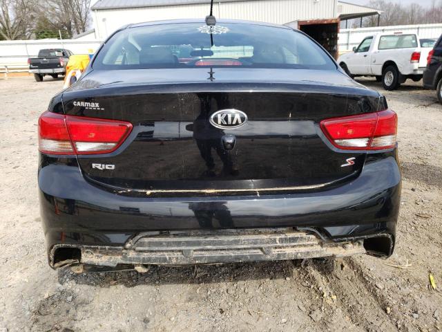 Photo 6 from auction – 2019 KIA RIO S with VIN 3KPA24AB5KE217737