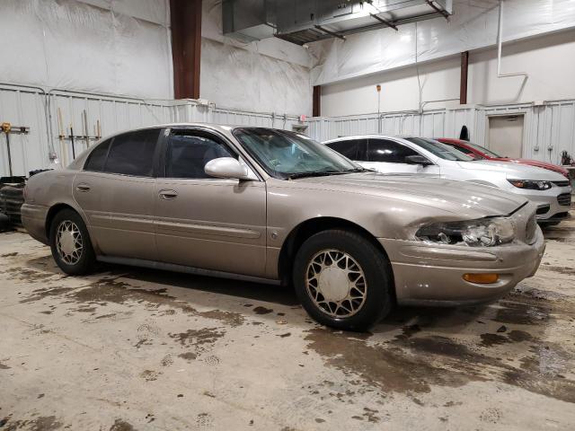 Photo 4 from auction – 2001 BUICK LESABRE LI with VIN 1G4HR54K21U158525