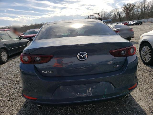 Photo 6 from auction – 2023 MAZDA 3 PREFERRE with VIN 3MZBPACM4PM350292