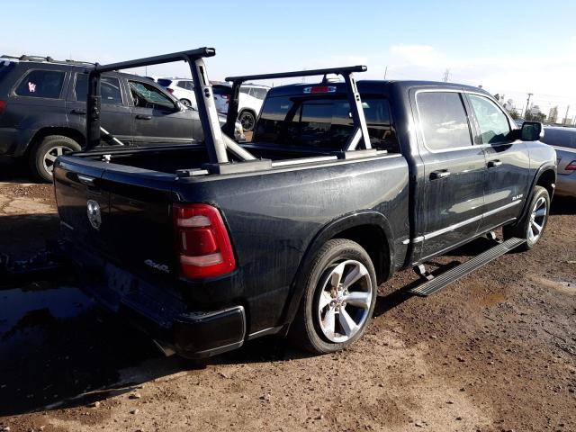 Photo 3 from auction – 2020 RAM 1500 LIMIT with VIN 1C6SRFHT2LN337252