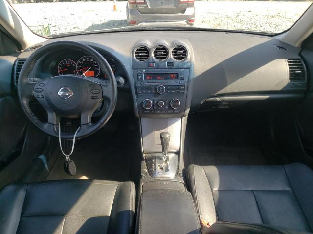 Photo 8 from auction – 2011 NISSAN ALTIMA BAS with VIN 1N4AL2AP2BC100451