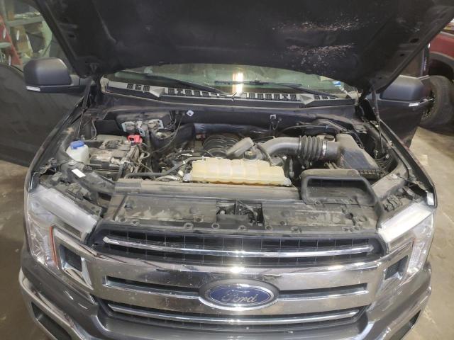 Photo 11 from auction – 2019 FORD F150 SUPER with VIN 1FTEW1E57KFC48650