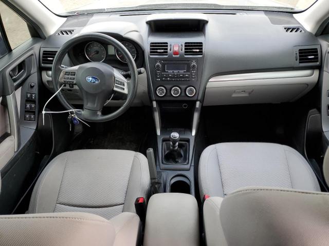 Photo 8 from auction – 2014 SUBARU FORESTER 2 with VIN JF2SJAACXEG408767