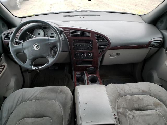 Photo 8 from auction – 2005 BUICK RENDEZVOUS with VIN 3G5DA03EX5S563232