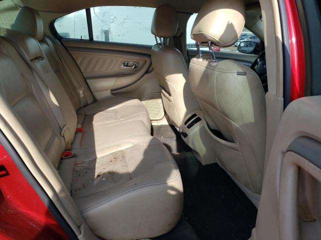 Photo 10 from auction – 2015 FORD TAURUS SEL with VIN 1FAHP2E83FG156970