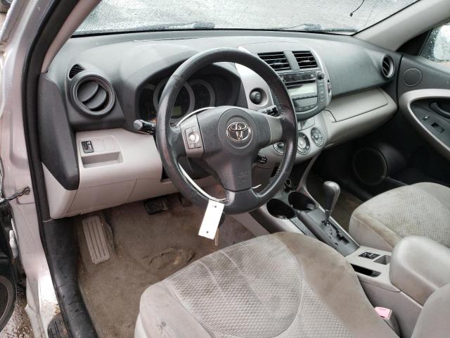 Photo 8 from auction – 2006 TOYOTA RAV4 LIMIT with VIN JTMBK31VX65006107