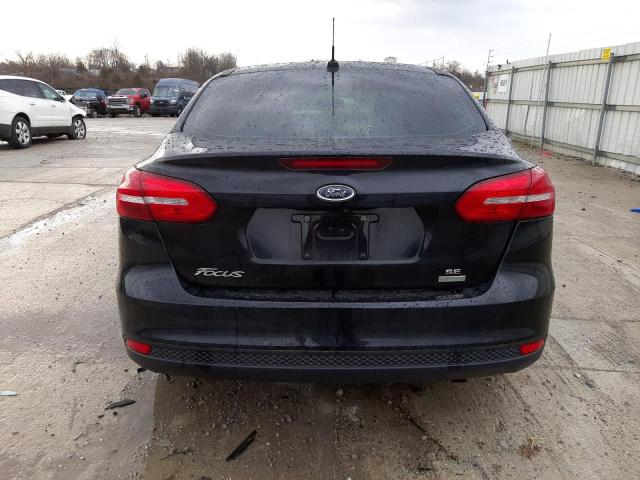 Photo 6 from auction – 2018 FORD FOCUS SE with VIN 1FADP3FE4JL320722