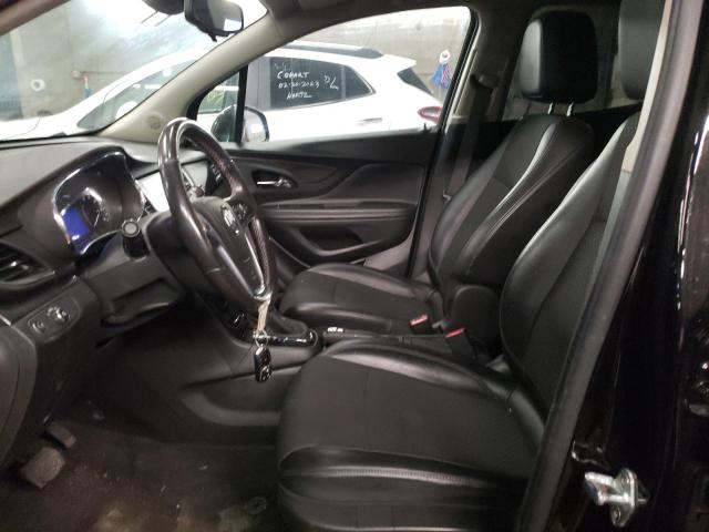 Photo 7 from auction – 2019 BUICK ENCORE PRE with VIN KL4CJASB4KB855462