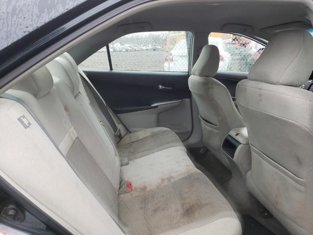 Photo 10 from auction – 2012 TOYOTA CAMRY HYBR with VIN 4T1BD1FK9CU015987