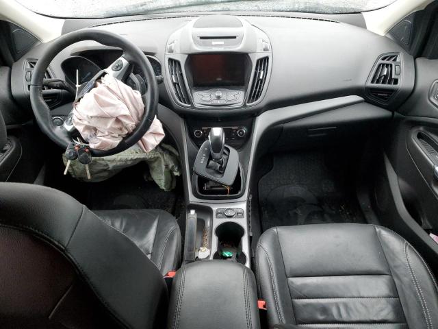 Photo 8 from auction – 2014 FORD ESCAPE SE with VIN 1FMCU0G91EUE42819