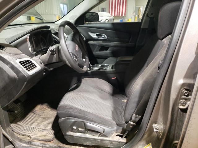 Photo 7 from auction – 2011 GMC TERRAIN SL with VIN 2CTFLREC7B6397682