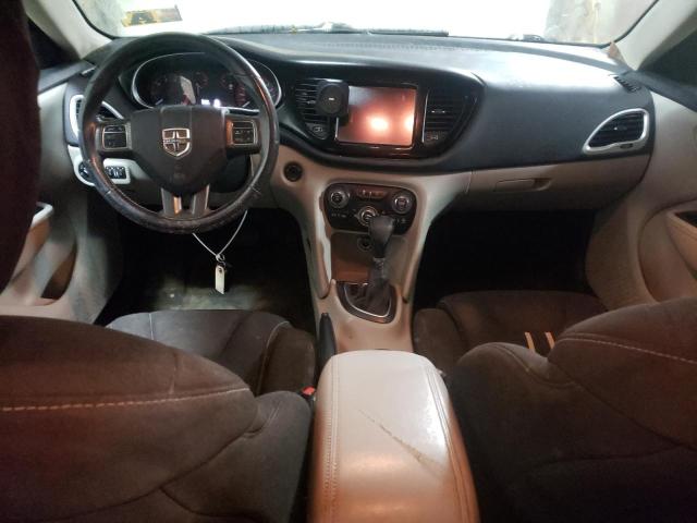 Photo 8 from auction – 2013 DODGE DART SXT with VIN 1C3CDFBA5DD339771