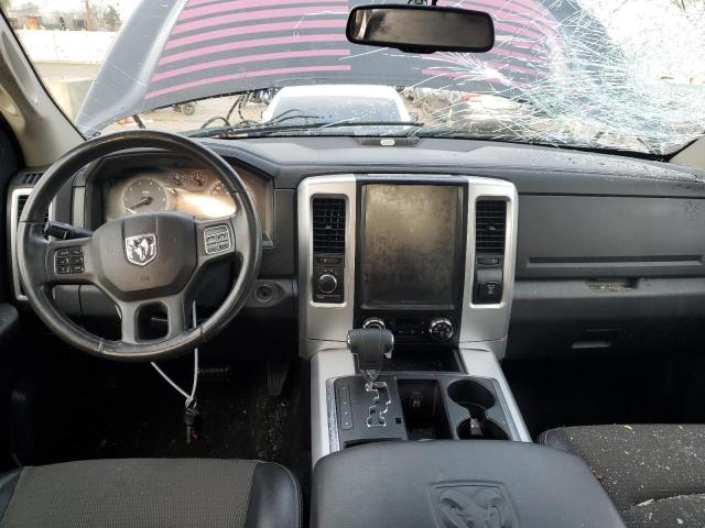 Photo 8 from auction – 2012 DODGE RAM 1500 S with VIN 1C6RD7HTXCS264328