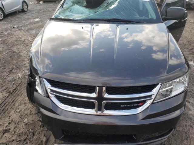 Photo 12 from auction – 2020 DODGE JOURNEY SE with VIN 3C4PDCAB0LT260829