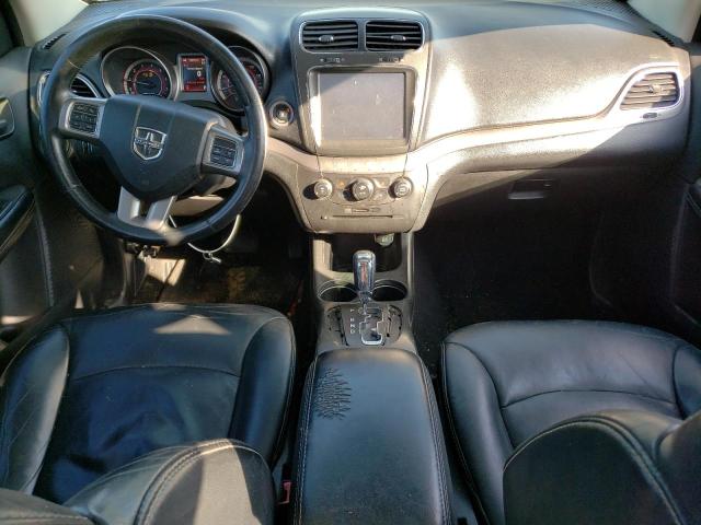 Photo 8 from auction – 2016 DODGE JOURNEY CR with VIN 3C4PDCGB7GT107510