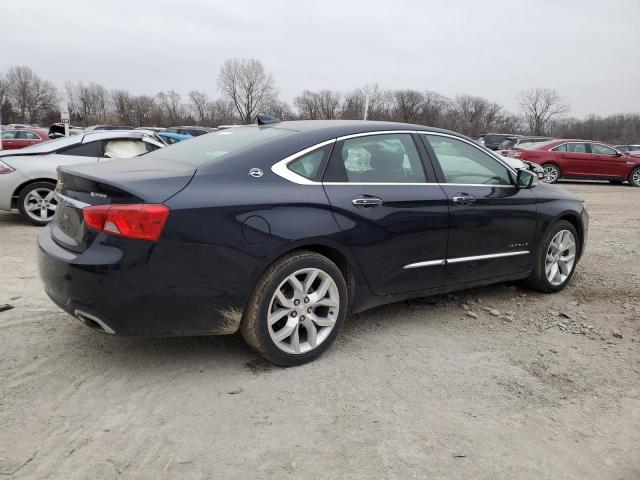 Photo 3 from auction – 2018 CHEVROLET IMPALA PRE with VIN 2G1125S30J9116446