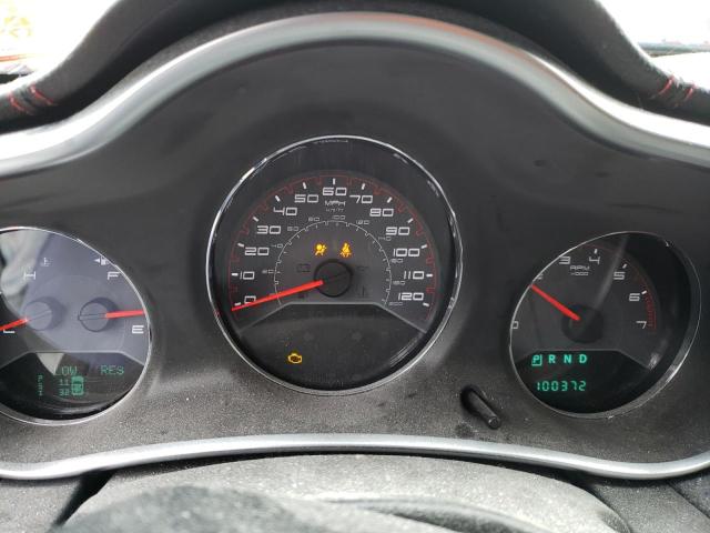 Photo 9 from auction – 2012 DODGE AVENGER SX with VIN 1C3CDZEG0CN238132