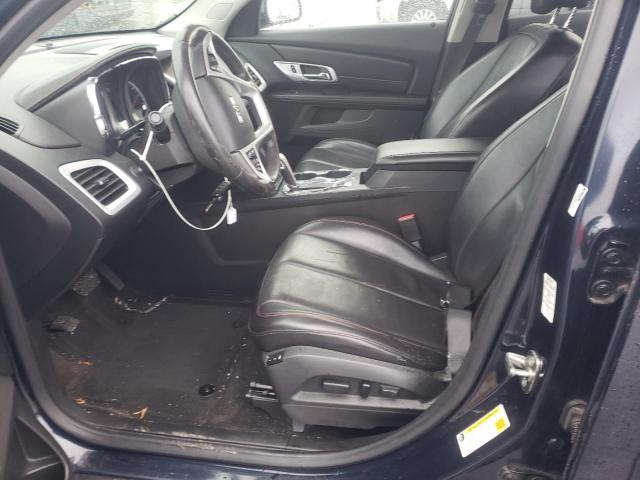 Photo 7 from auction – 2015 GMC TERRAIN SL with VIN 2GKFLTE30F6191221