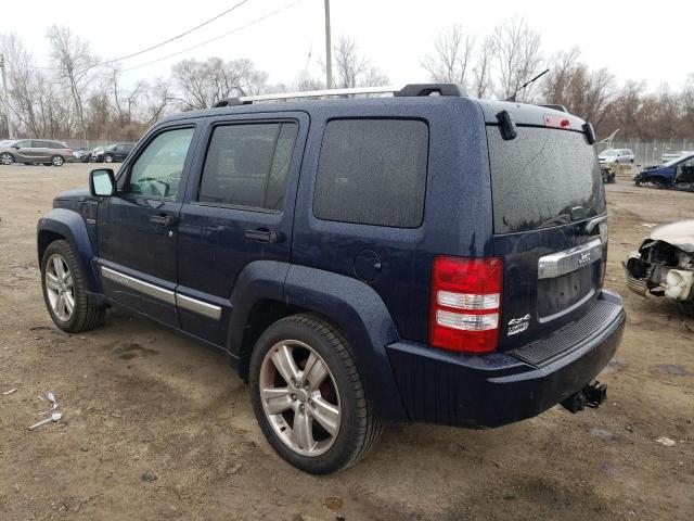 Photo 2 from auction – 2012 JEEP LIBERTY JE with VIN 1C4PJMFK8CW186576