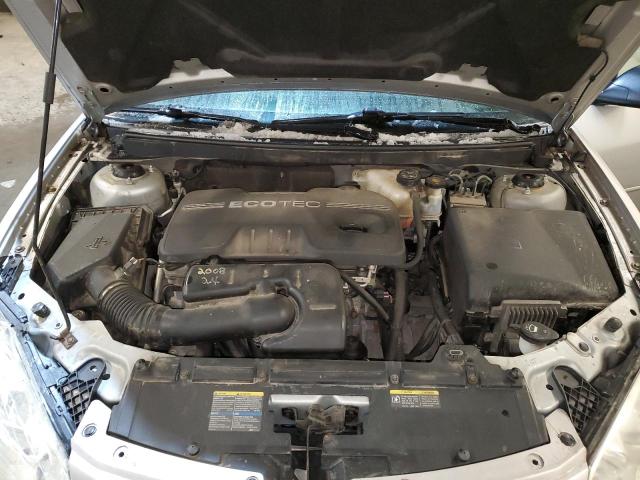 Photo 11 from auction – 2008 PONTIAC G6 BASE with VIN 1G2ZG57B084139657