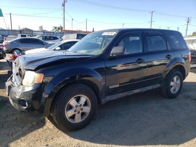 FORD ESCAPE XLS 2008 with VIN 1FMCU02Z68KB67925 - Photo from auction