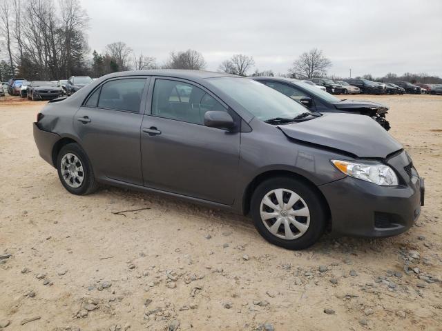 Photo 4 from auction – 2010 TOYOTA COROLLA BA with VIN 2T1BU4EE1AC532793