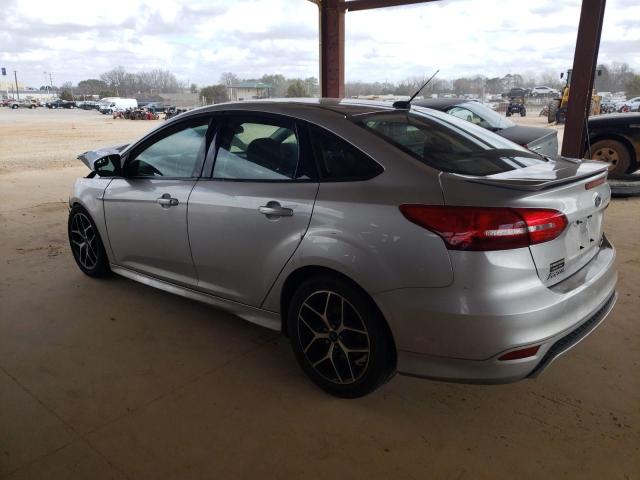 Photo 2 from auction – 2015 FORD FOCUS SE with VIN 1FADP3F2XFL348294
